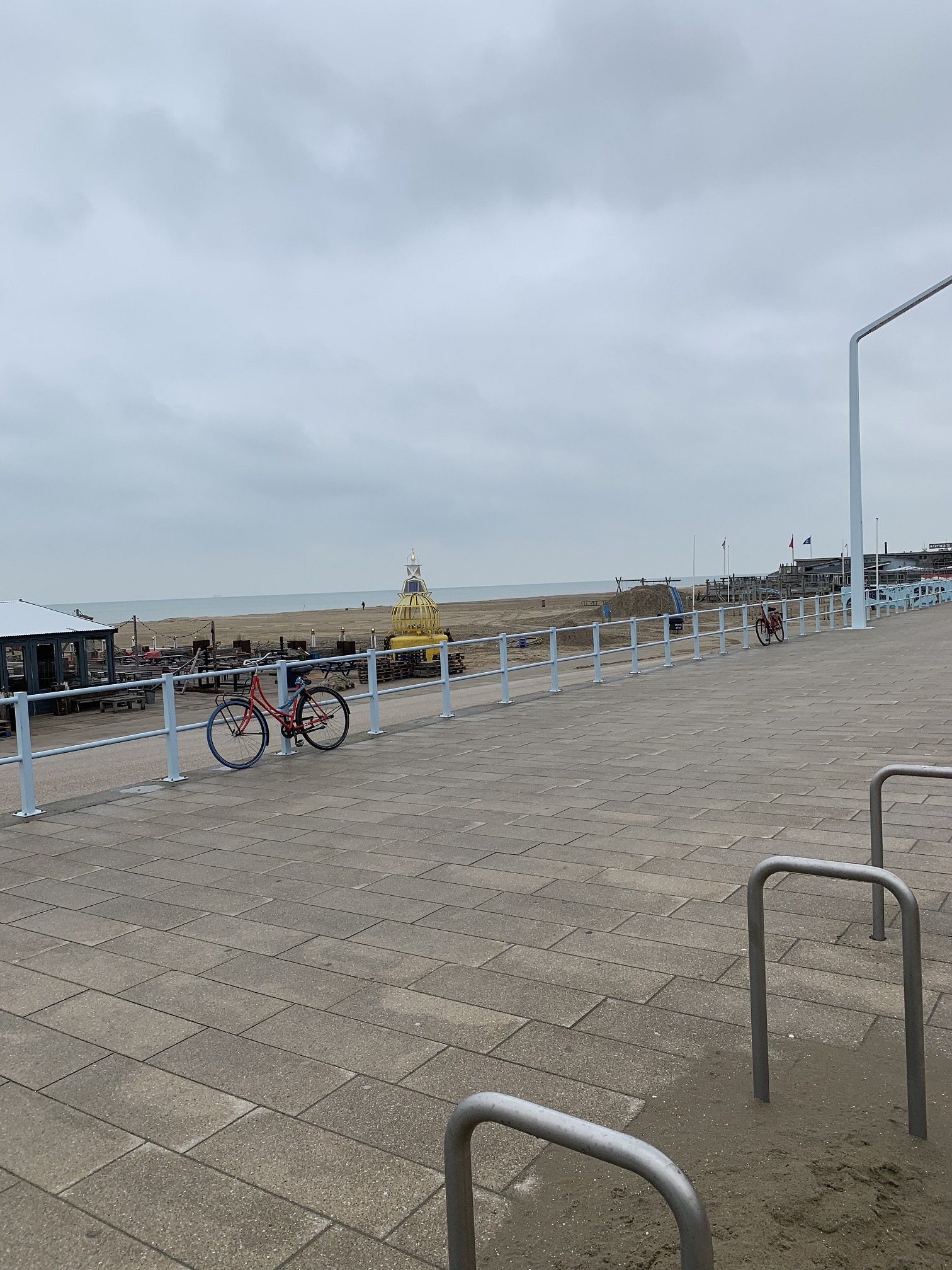 Scheveningen Strand