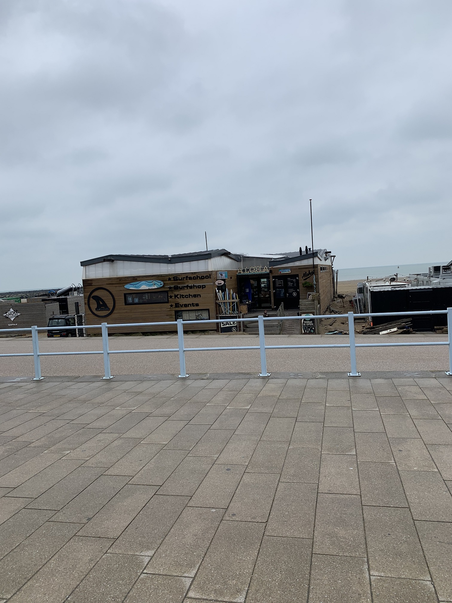 Scheveningen Strandbar